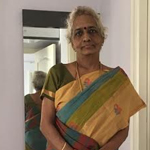 Mrs. Lalitha Natarajan