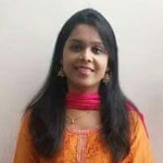 Dr. Swathi Srivastav