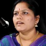 Mrs. Vishnu Priya Bharadwaj