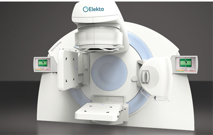 Image Guided Radiation Therapy